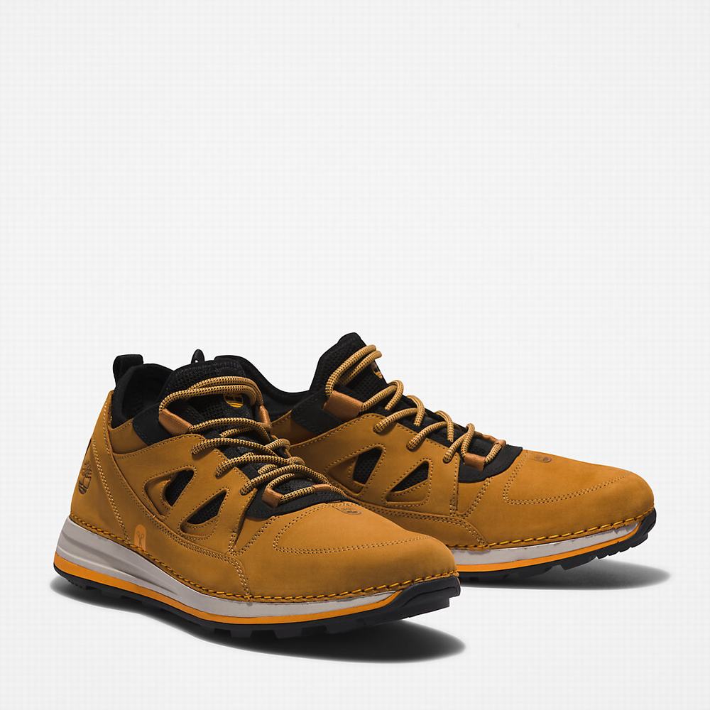 Timberland Timberloop™ Trekker Yürüyüş Botu Erkek Kahverengi | TR-4178F