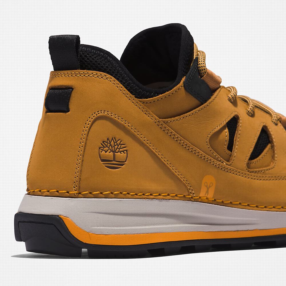 Timberland Timberloop™ Trekker Yürüyüş Botu Erkek Kahverengi | TR-4178F