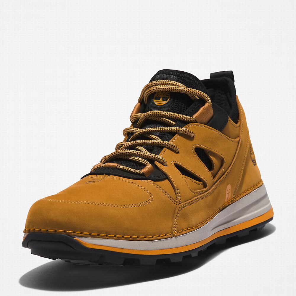 Timberland Timberloop™ Trekker Yürüyüş Botu Erkek Kahverengi | TR-4178F