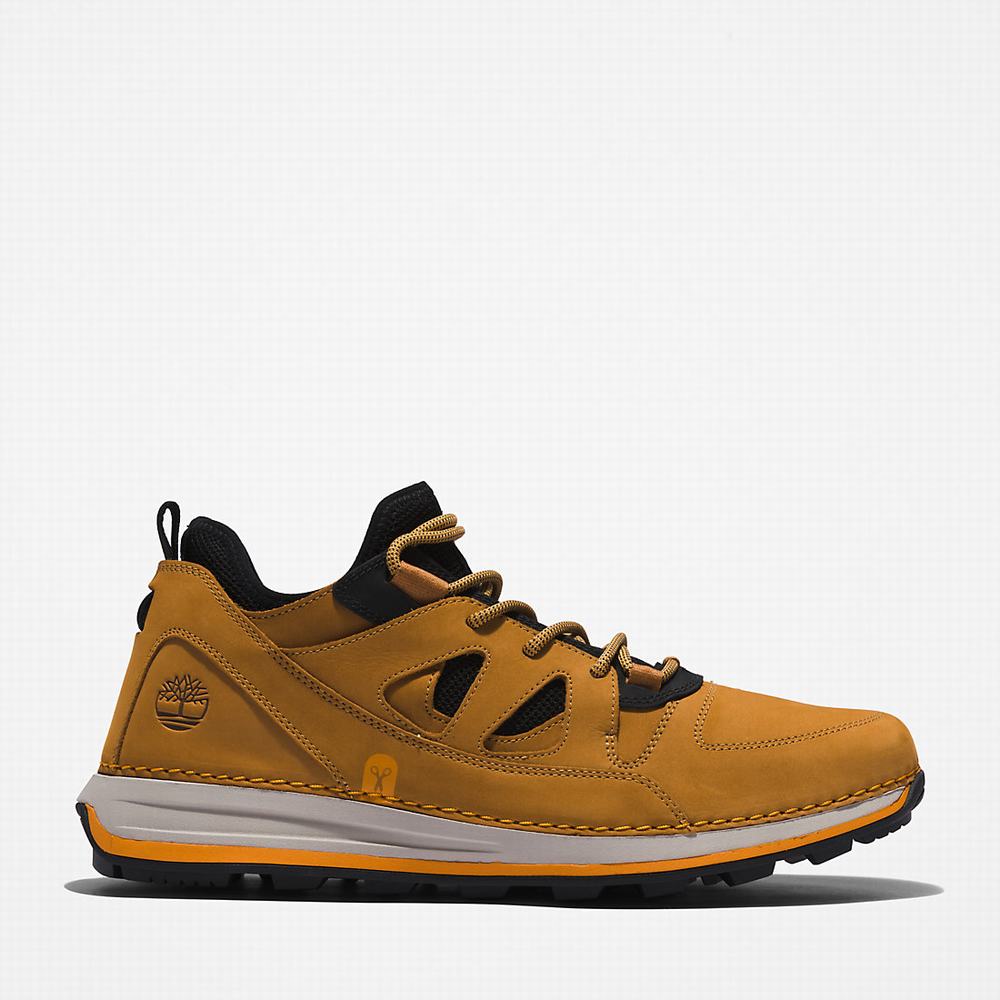 Timberland Timberloop™ Trekker Yürüyüş Botu Erkek Kahverengi | TR-4178F