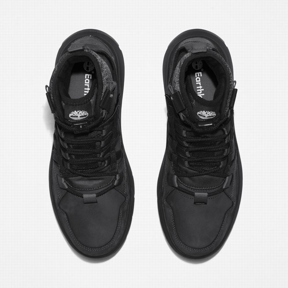 Timberland Timberloop™ Yürüyüş Botu Kadın Siyah | TR-1073Q