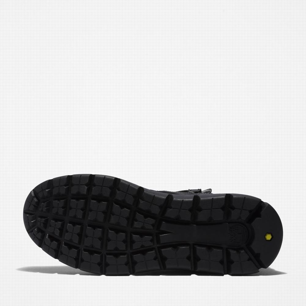 Timberland Timberloop™ Yürüyüş Botu Kadın Siyah | TR-1073Q