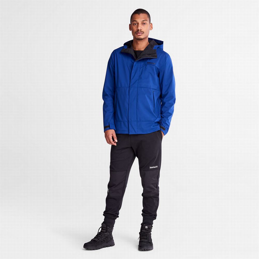 Timberland Tonal Knee Tracksuit Bottoms Pantolon Erkek Siyah | TR-2745A