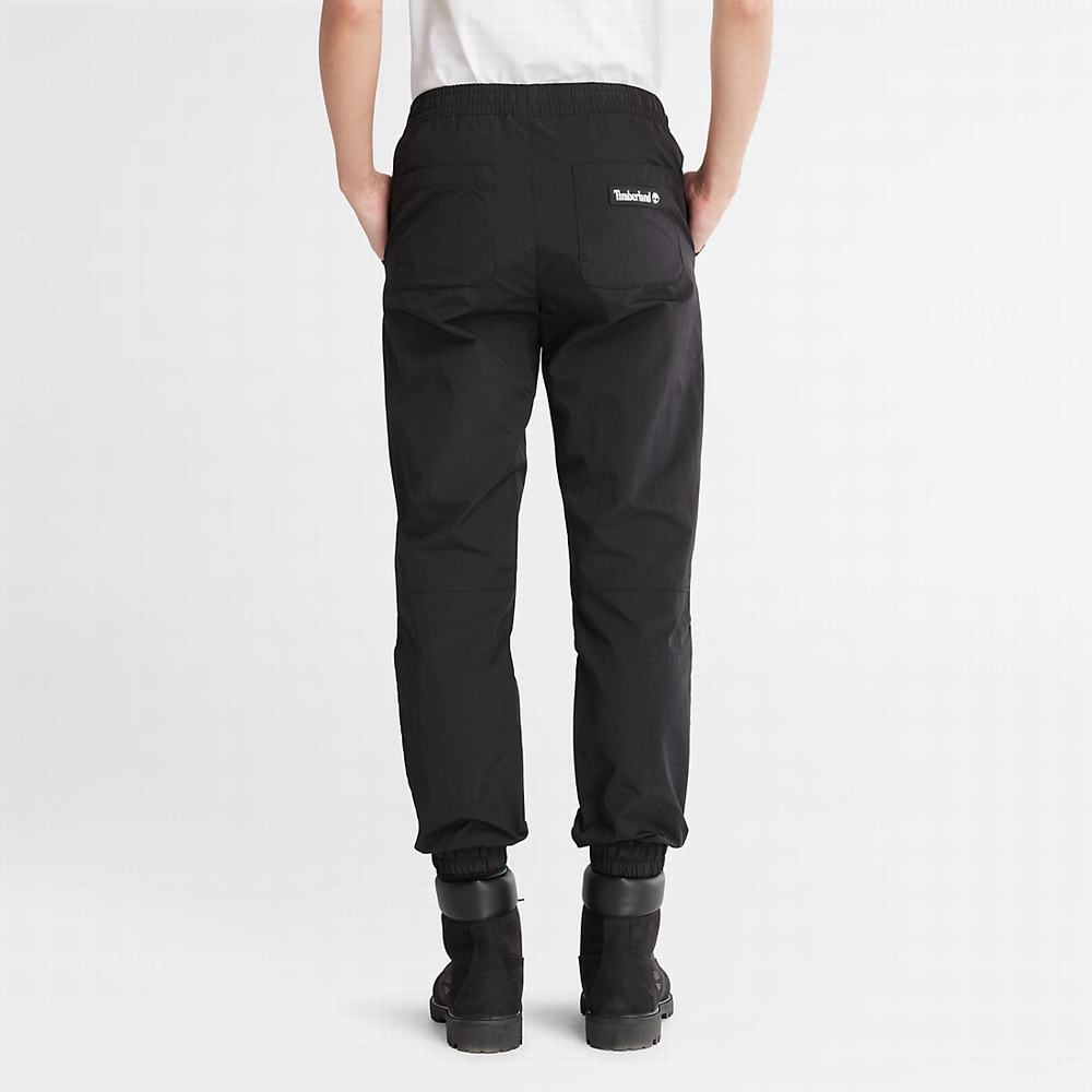 Timberland Tracksuit Bottoms Pantolon Kadın Siyah | TR-2406Q