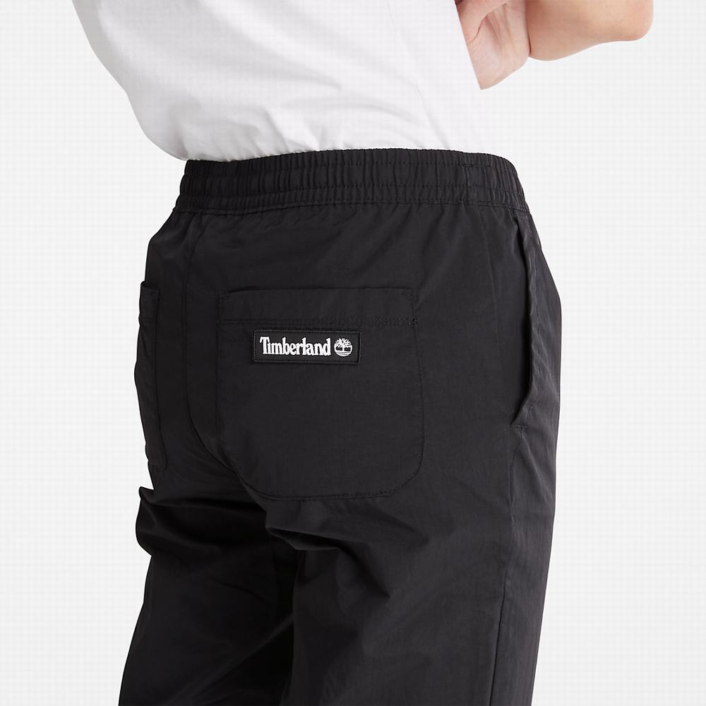 Timberland Tracksuit Bottoms Pantolon Kadın Siyah | TR-2406Q