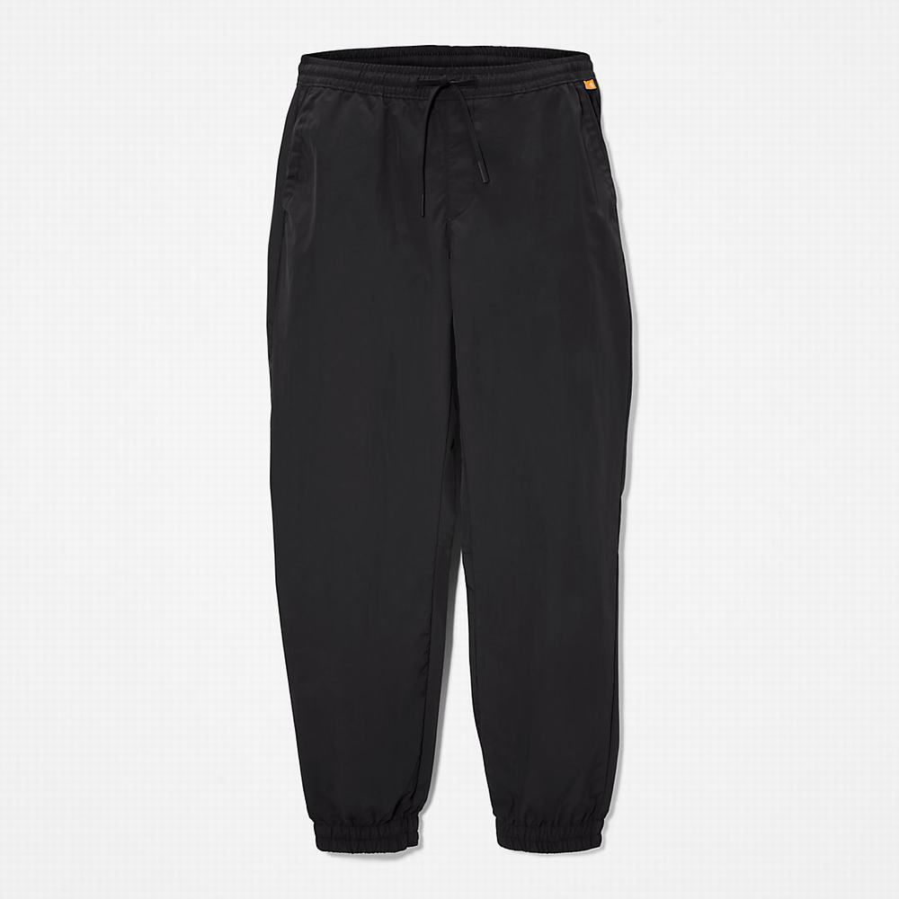 Timberland Tracksuit Bottoms Pantolon Kadın Siyah | TR-2406Q