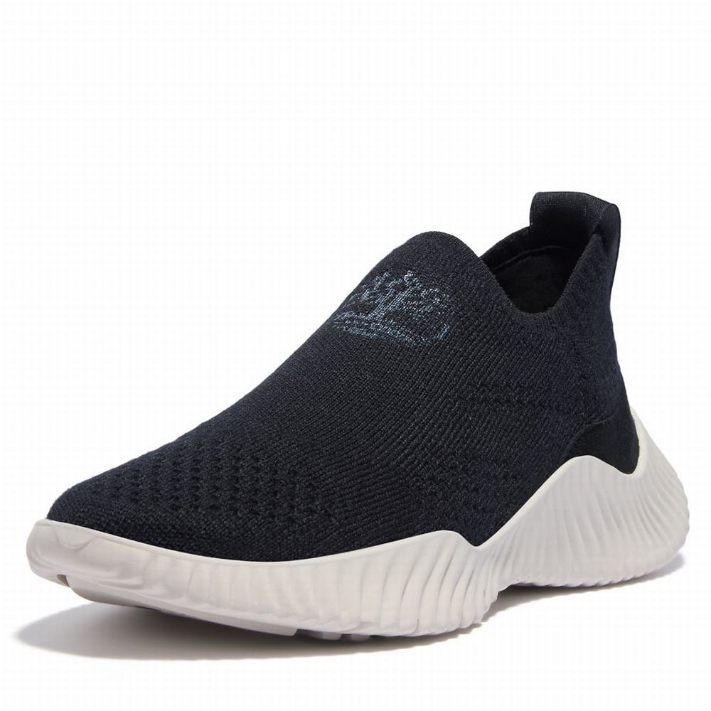 Timberland TrueCloud™ EK+ Slip-on Spor Ayakkabı Kadın Siyah | TR-1263N
