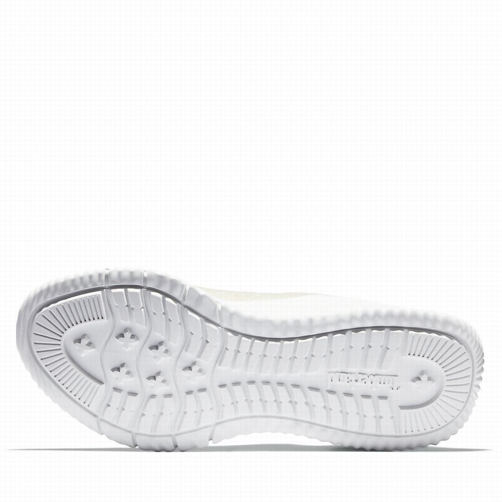 Timberland TrueCloud™ EK+ Slip-on Spor Ayakkabı Kadın Beyaz | TR-8673B