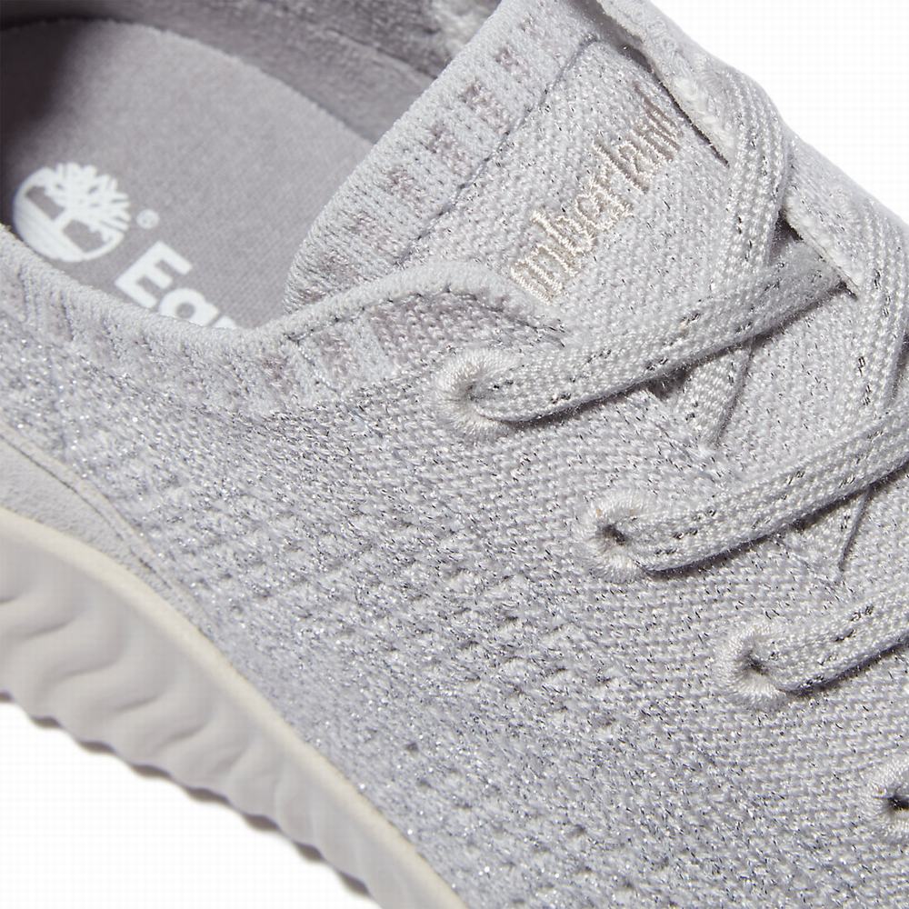 Timberland TrueCloud™ EK+ Spor Ayakkabı Kadın Gri | TR-2693M