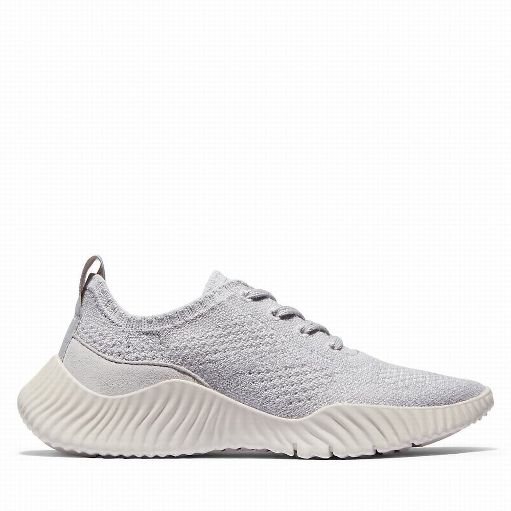 Timberland TrueCloud™ EK+ Spor Ayakkabı Kadın Gri | TR-2693M