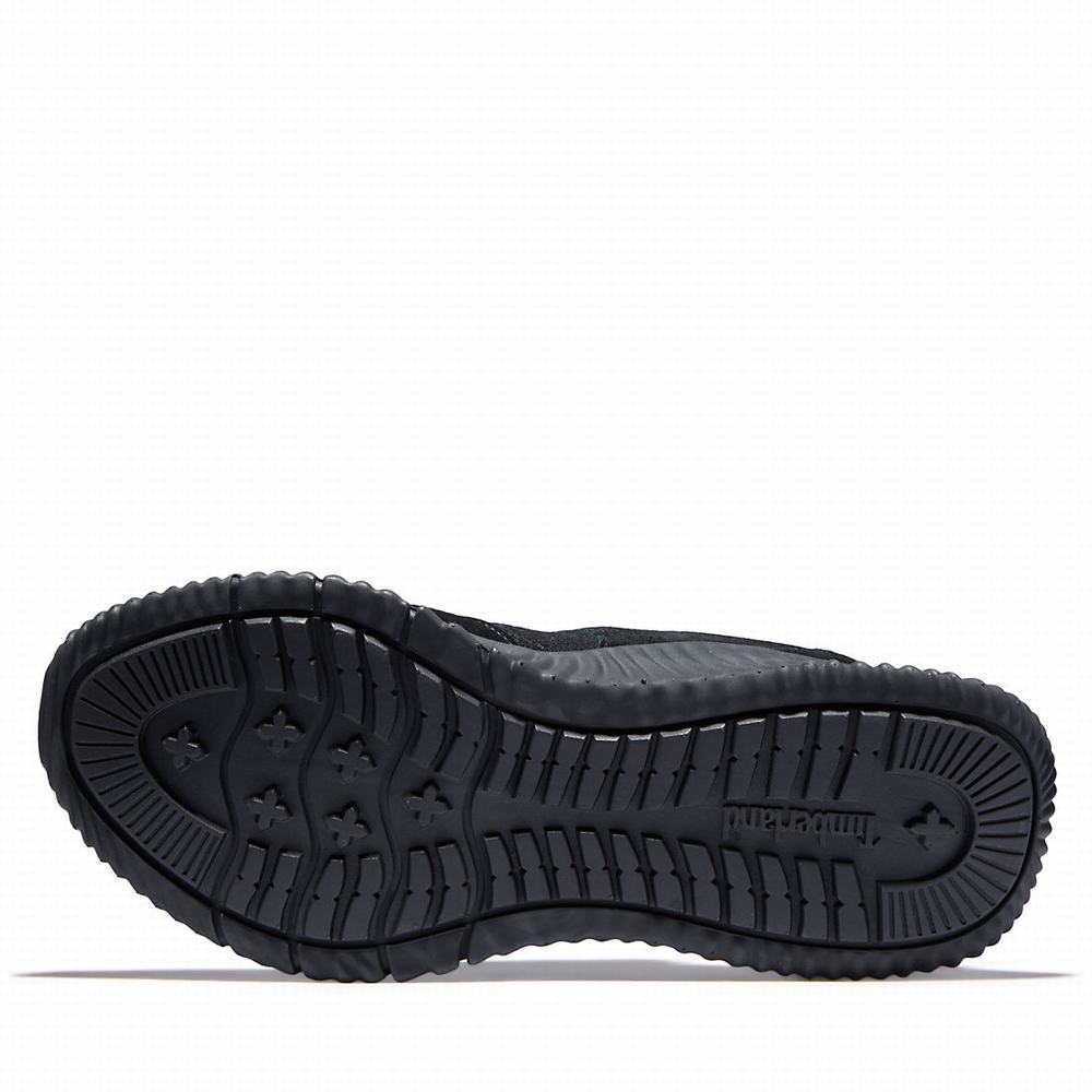 Timberland TrueCloud™ EK+ Spor Ayakkabı Kadın Siyah | TR-6302R
