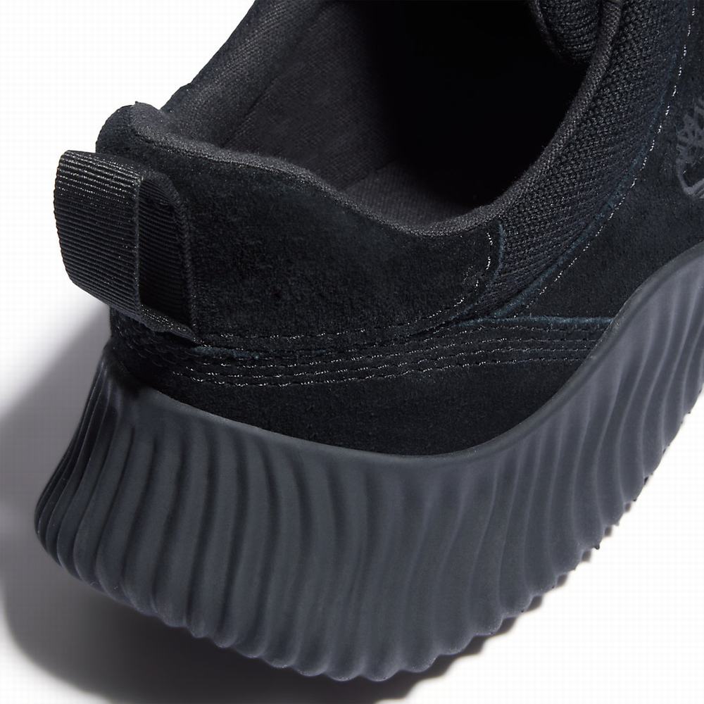 Timberland TrueCloud™ EK+ Spor Ayakkabı Kadın Siyah | TR-6302R