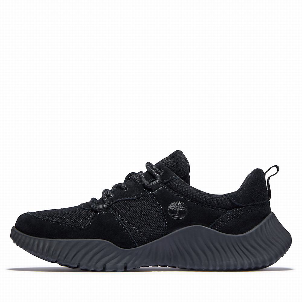 Timberland TrueCloud™ EK+ Spor Ayakkabı Kadın Siyah | TR-6302R