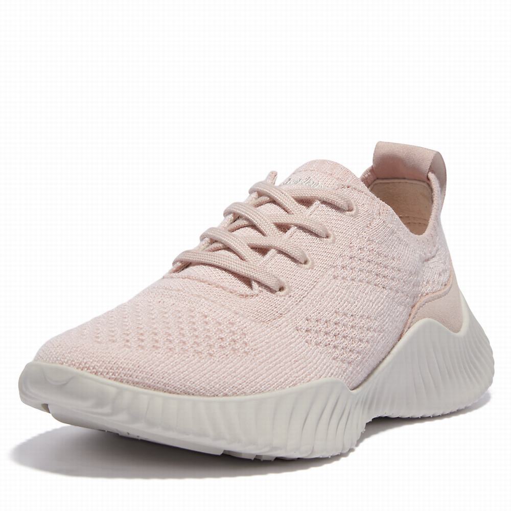 Timberland TrueCloud™ EK+ Spor Ayakkabı Kadın Pembe | TR-7580N