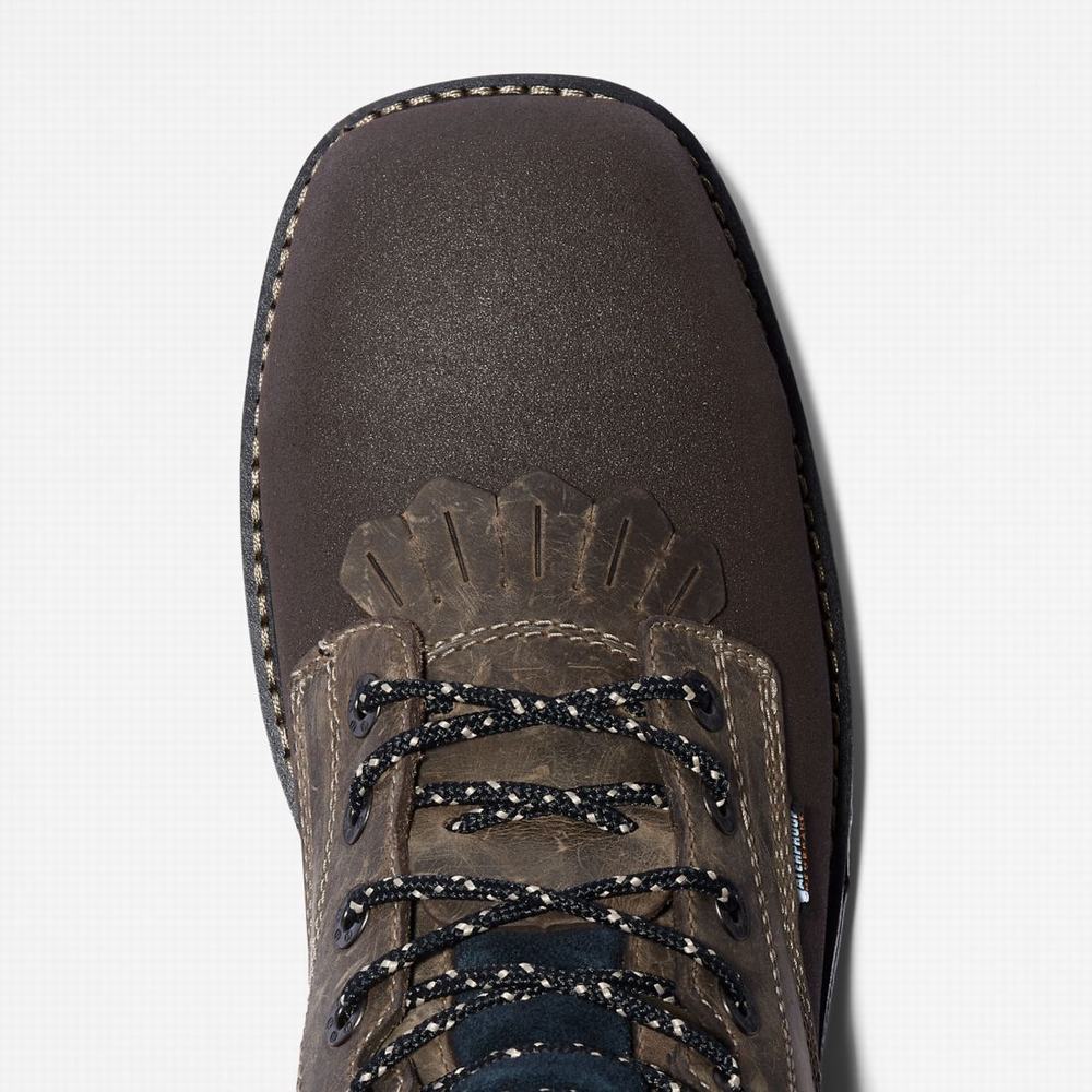 Timberland True Grit 8