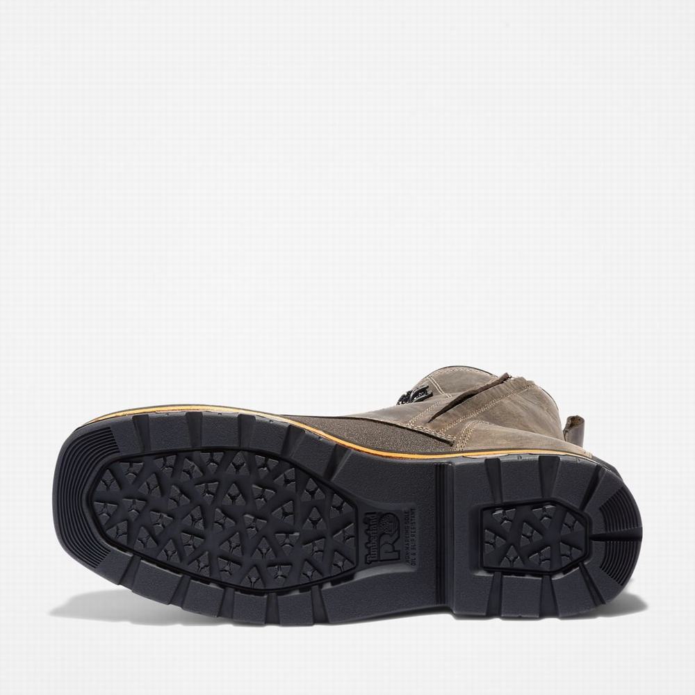 Timberland True Grit 8