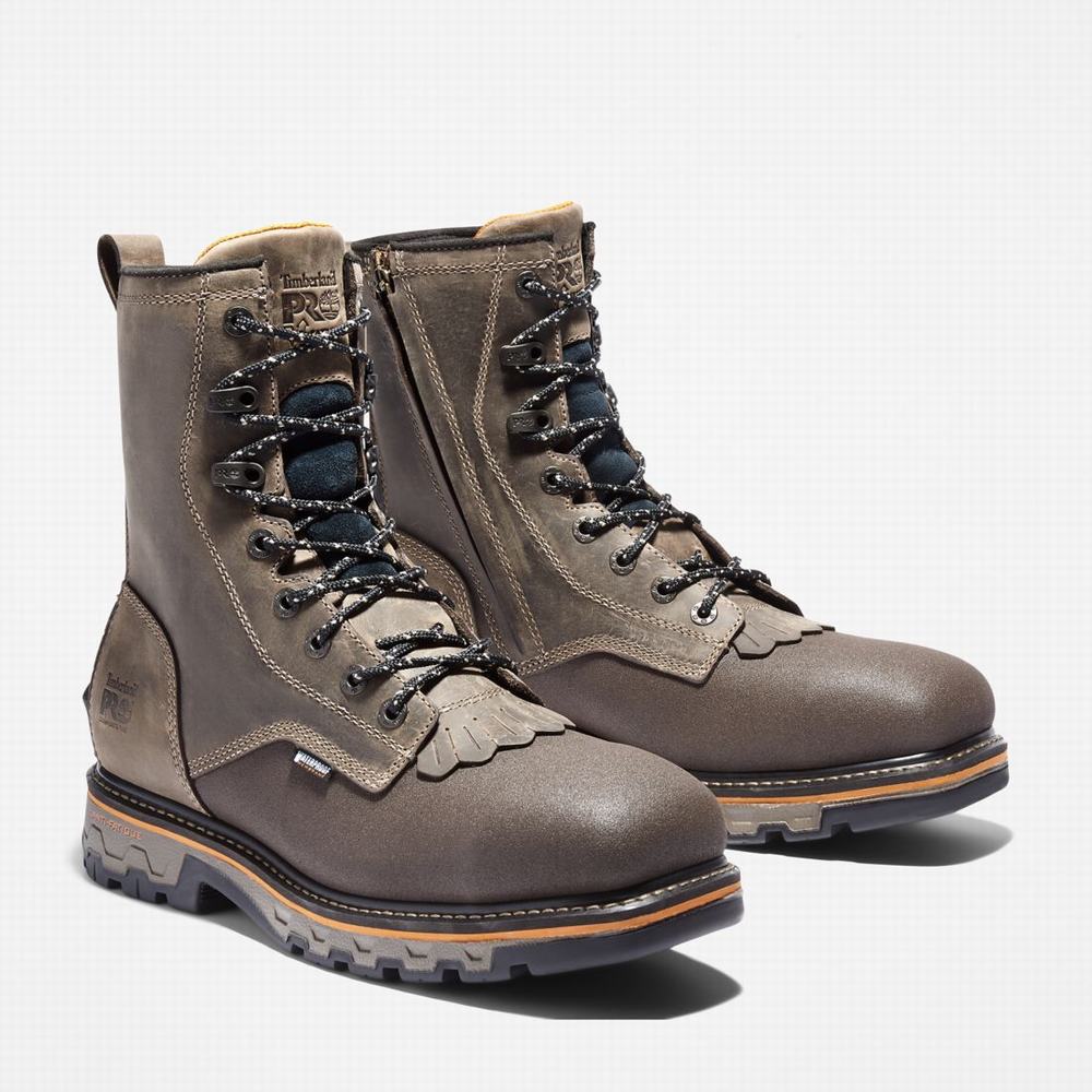 Timberland True Grit 8