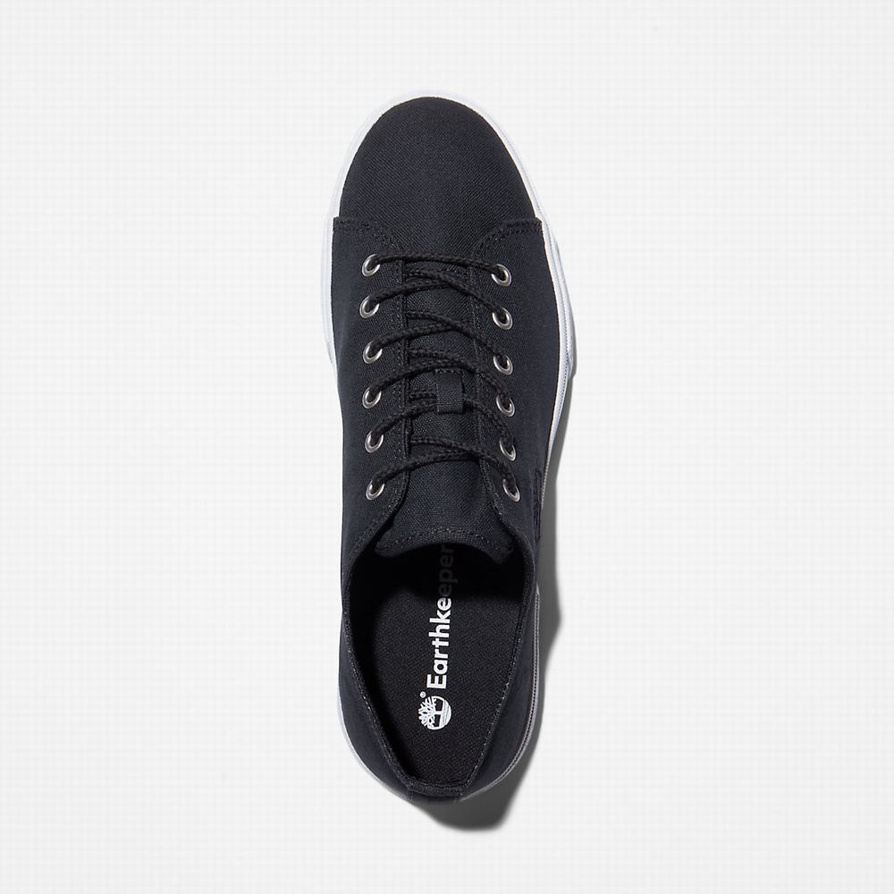 Timberland Union Wharf 2.0 EK+ Spor Ayakkabı Erkek Siyah | TR-1270G