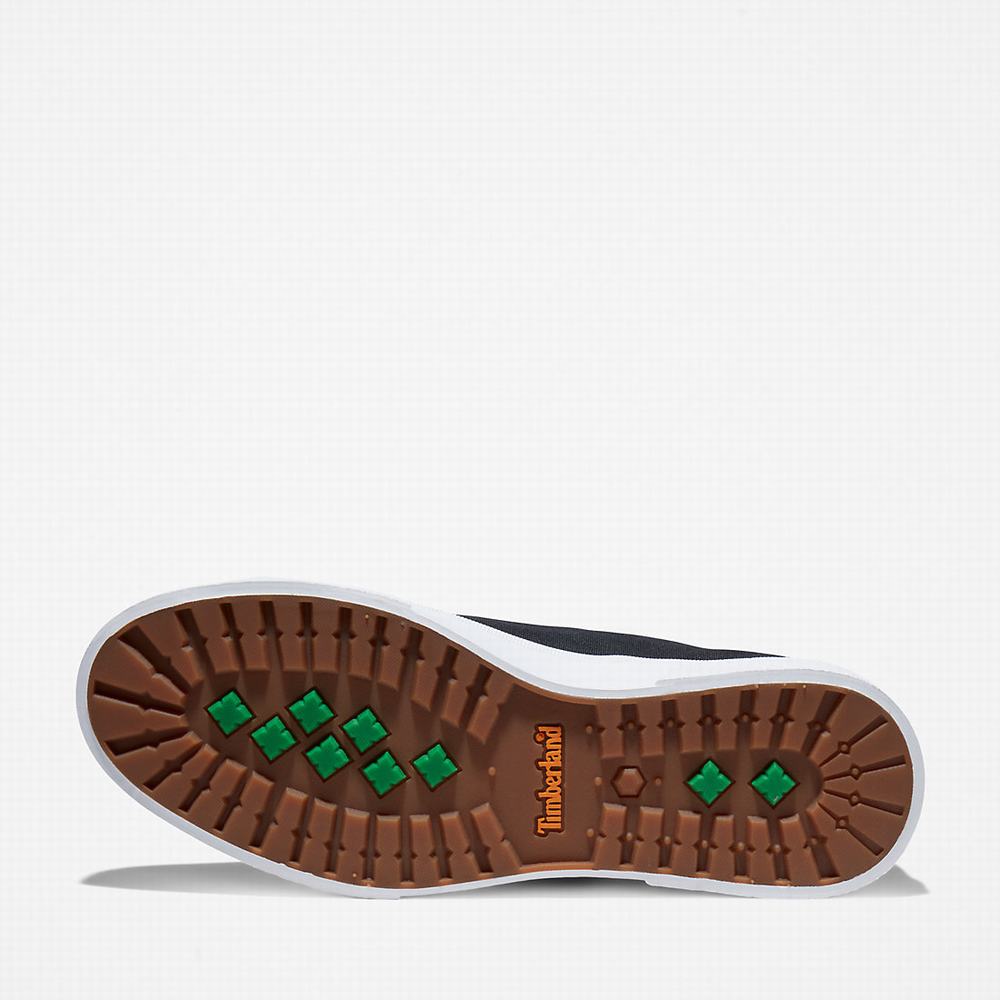 Timberland Union Wharf 2.0 EK+ Spor Ayakkabı Erkek Siyah | TR-1270G