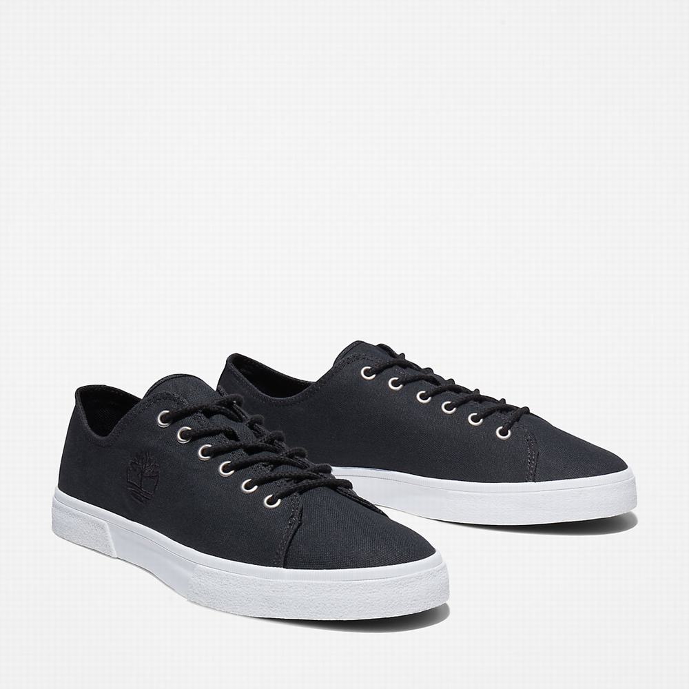 Timberland Union Wharf 2.0 EK+ Spor Ayakkabı Erkek Siyah | TR-1270G