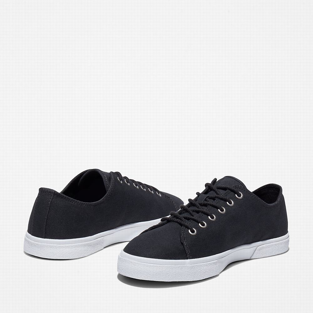 Timberland Union Wharf 2.0 EK+ Spor Ayakkabı Erkek Siyah | TR-1270G