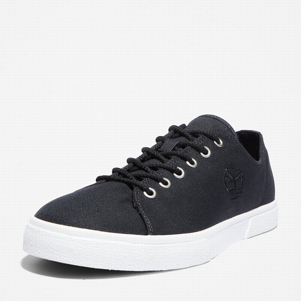 Timberland Union Wharf 2.0 EK+ Spor Ayakkabı Erkek Siyah | TR-1270G