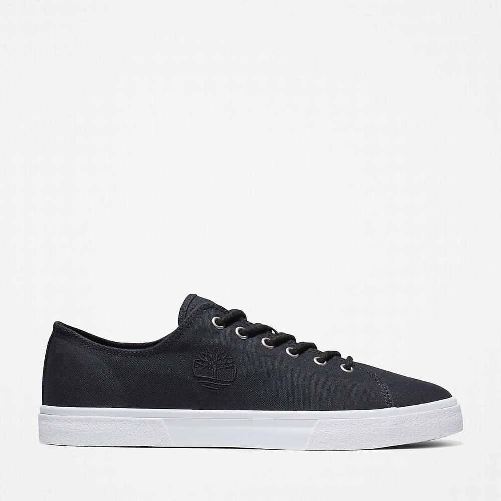 Timberland Union Wharf 2.0 EK+ Spor Ayakkabı Erkek Siyah | TR-1270G