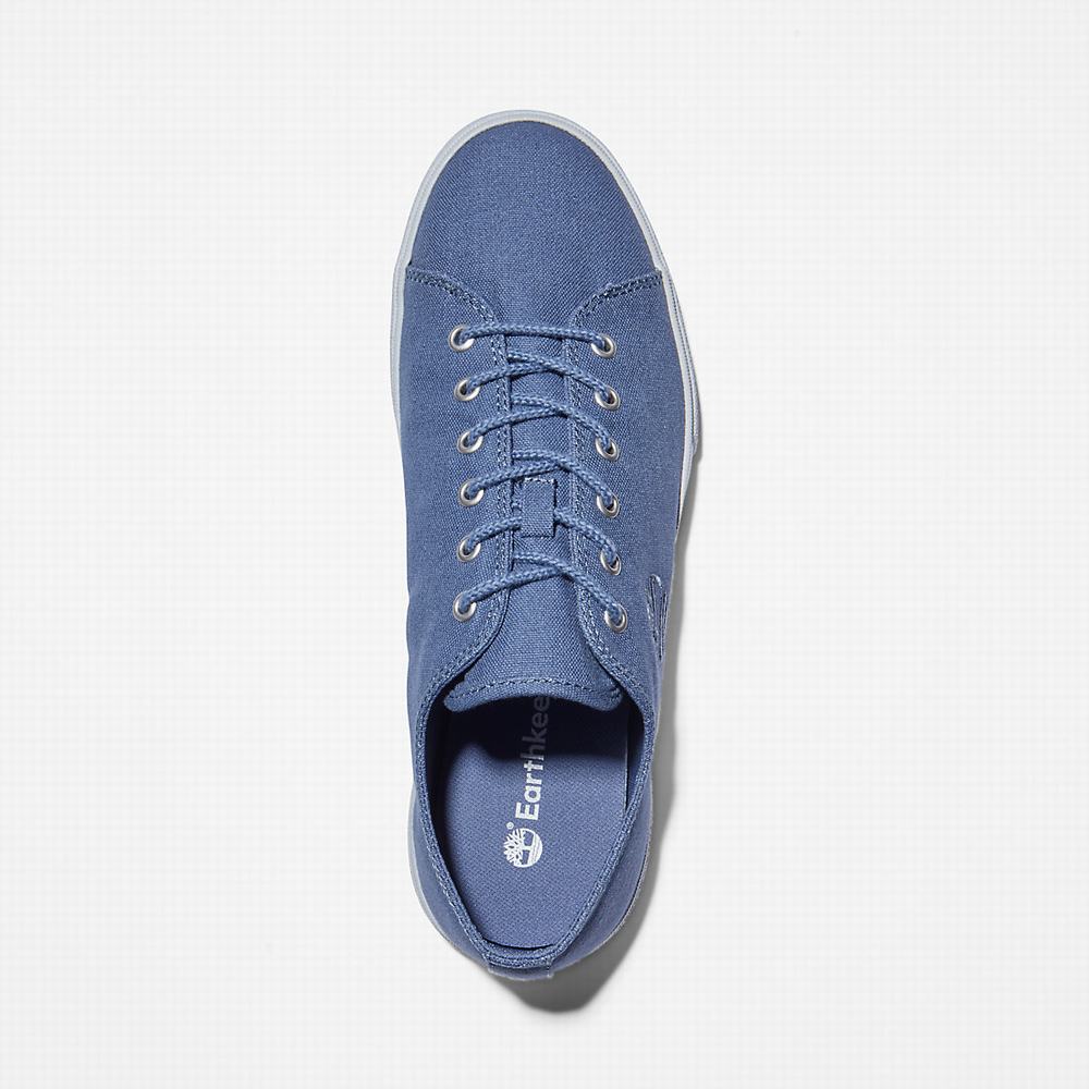 Timberland Union Wharf 2.0 EK+ Spor Ayakkabı Erkek Mavi | TR-3416H