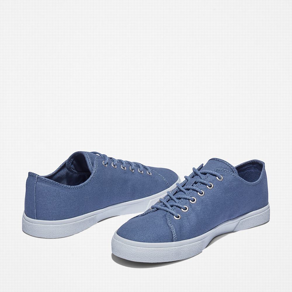 Timberland Union Wharf 2.0 EK+ Spor Ayakkabı Erkek Mavi | TR-3416H