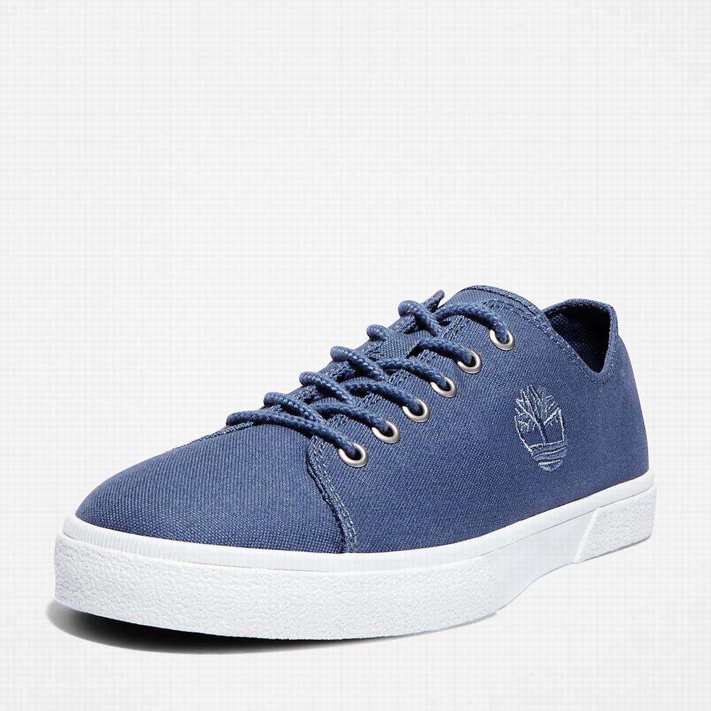 Timberland Union Wharf 2.0 EK+ Spor Ayakkabı Erkek Mavi | TR-3416H