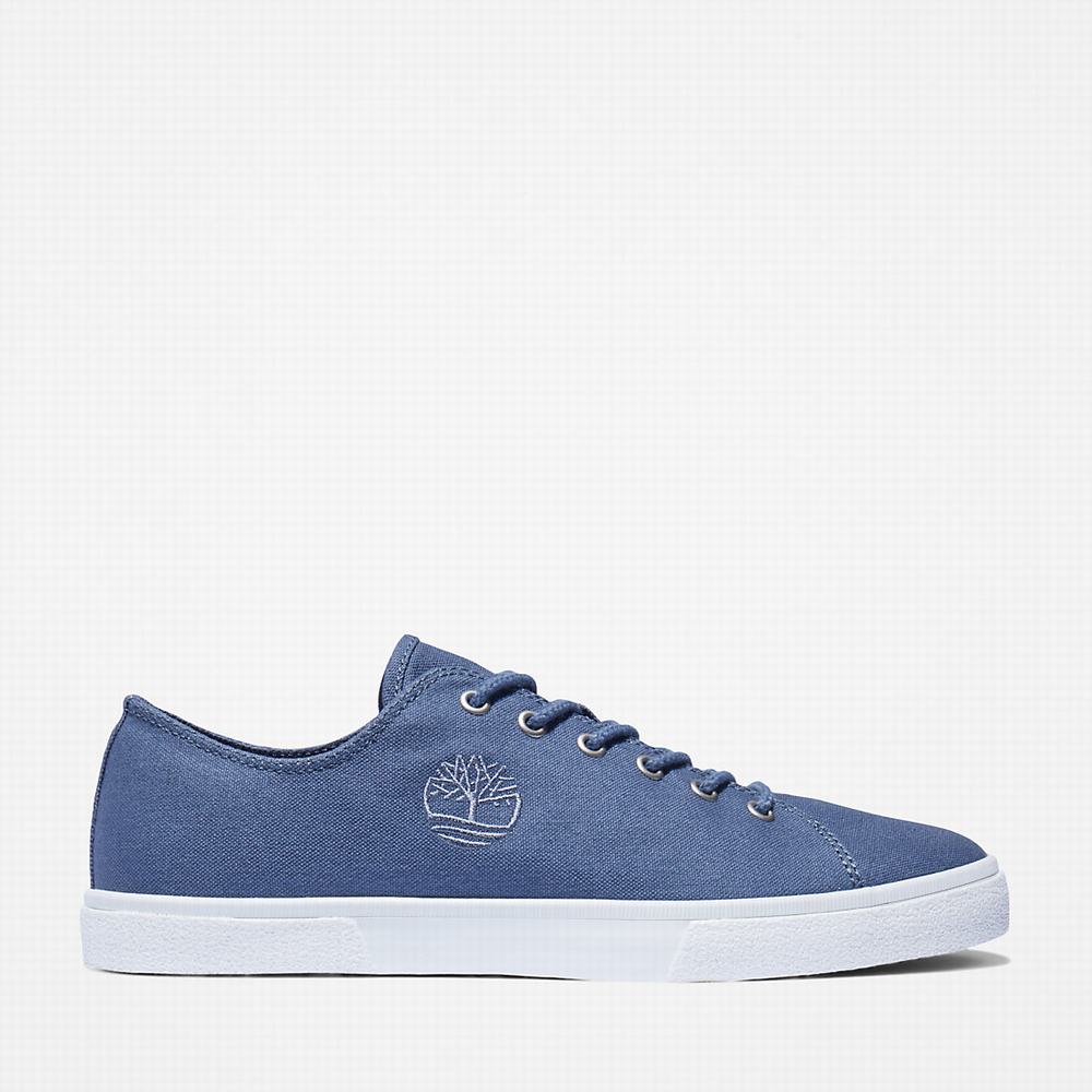 Timberland Union Wharf 2.0 EK+ Spor Ayakkabı Erkek Mavi | TR-3416H