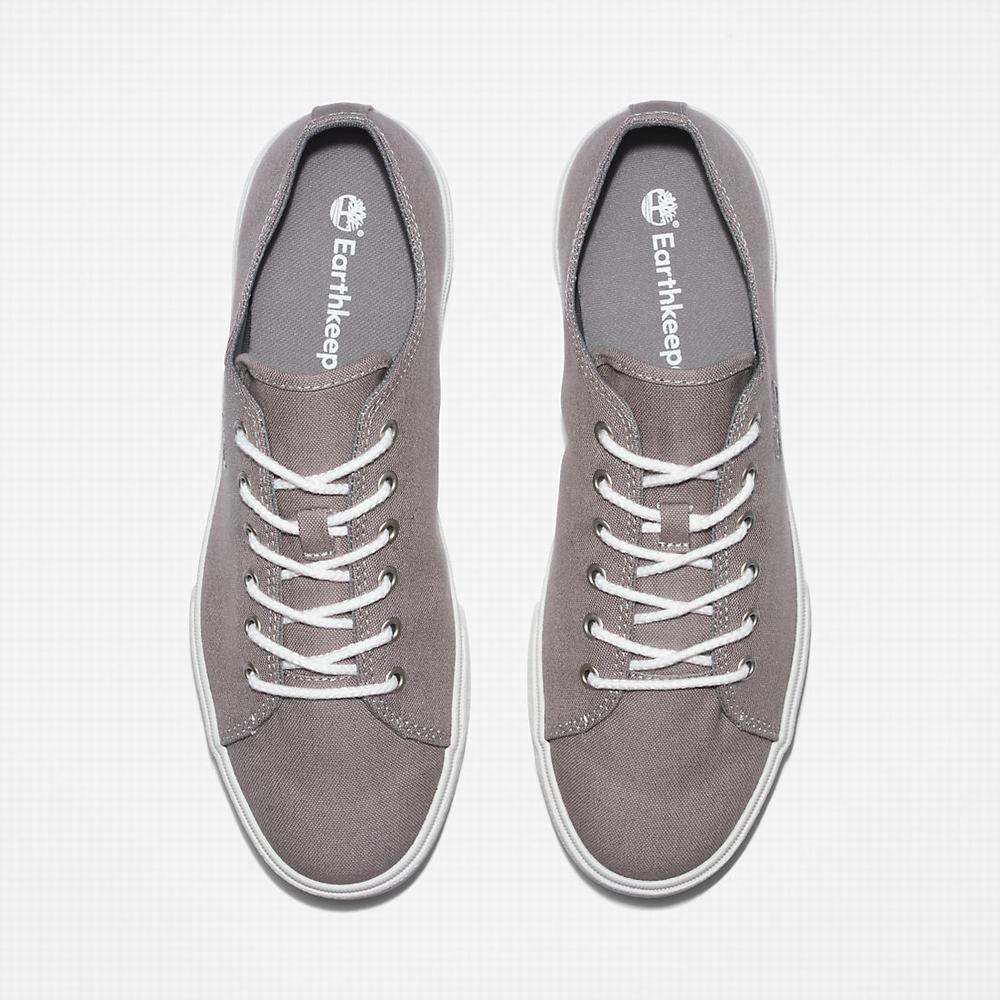 Timberland Union Wharf 2.0 EK+ Spor Ayakkabı Erkek Gri | TR-5627L