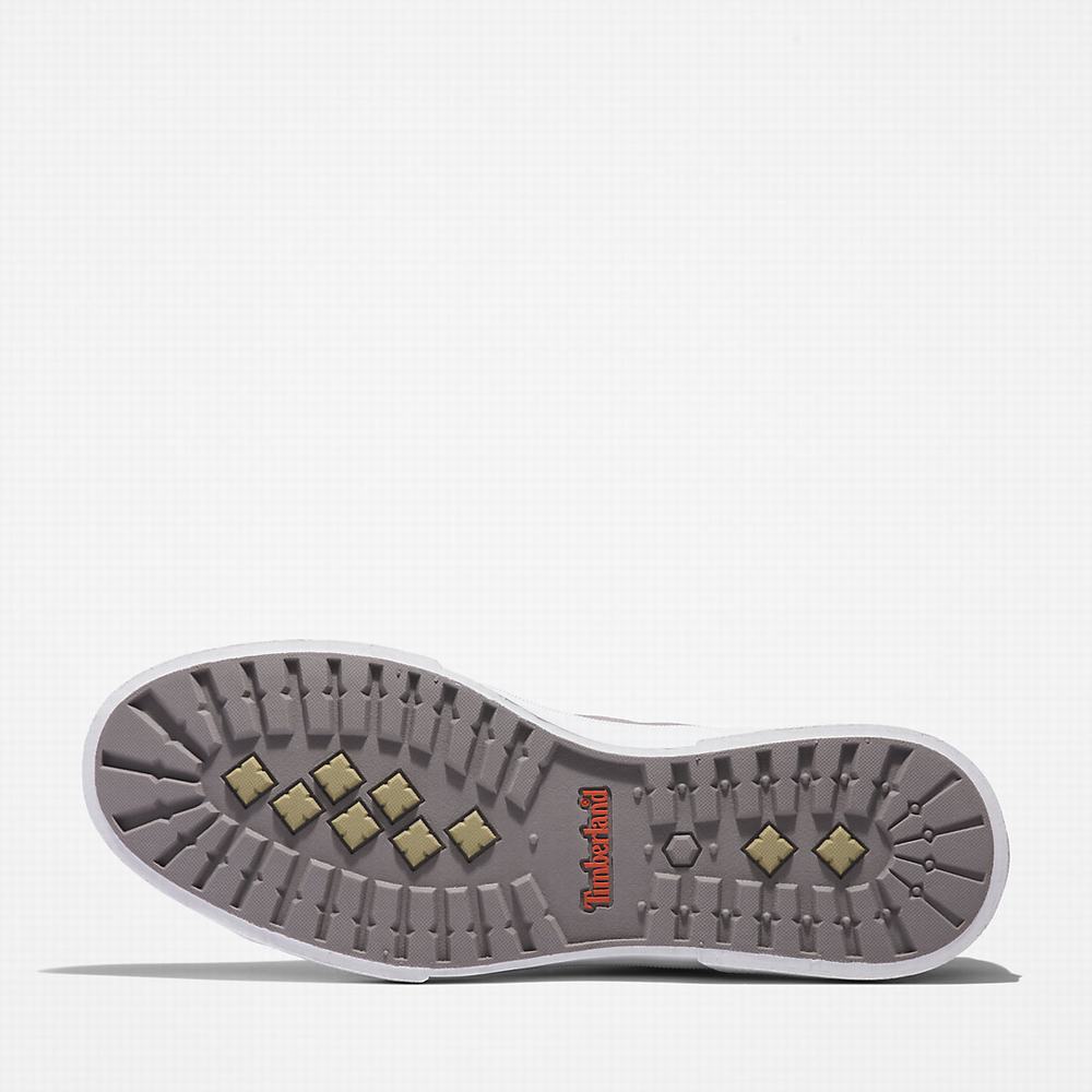 Timberland Union Wharf 2.0 EK+ Spor Ayakkabı Erkek Gri | TR-5627L