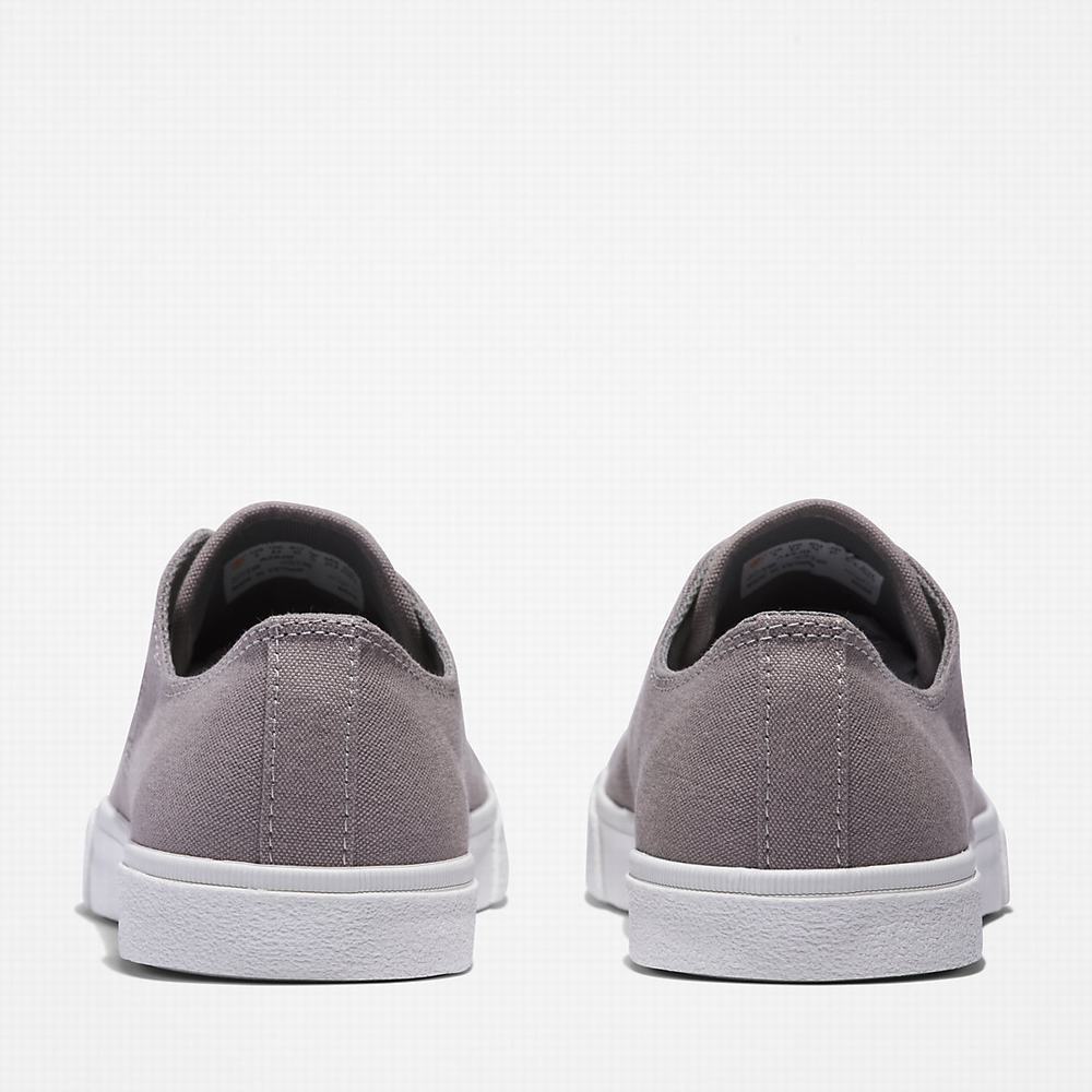 Timberland Union Wharf 2.0 EK+ Spor Ayakkabı Erkek Gri | TR-5627L