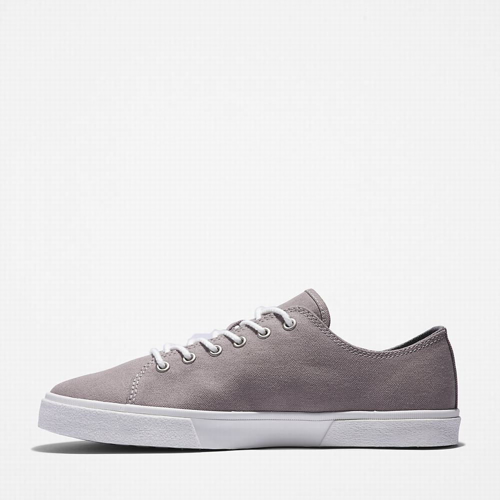 Timberland Union Wharf 2.0 EK+ Spor Ayakkabı Erkek Gri | TR-5627L