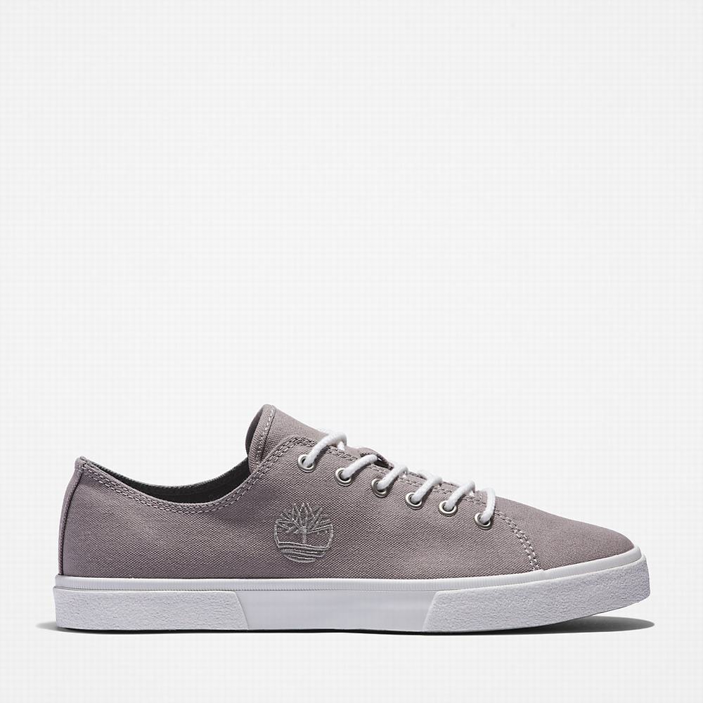 Timberland Union Wharf 2.0 EK+ Spor Ayakkabı Erkek Gri | TR-5627L