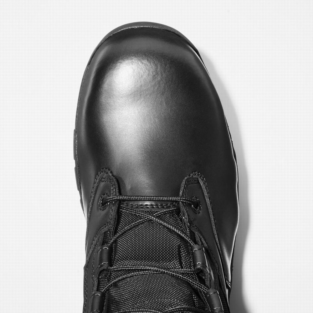 Timberland Valor 6