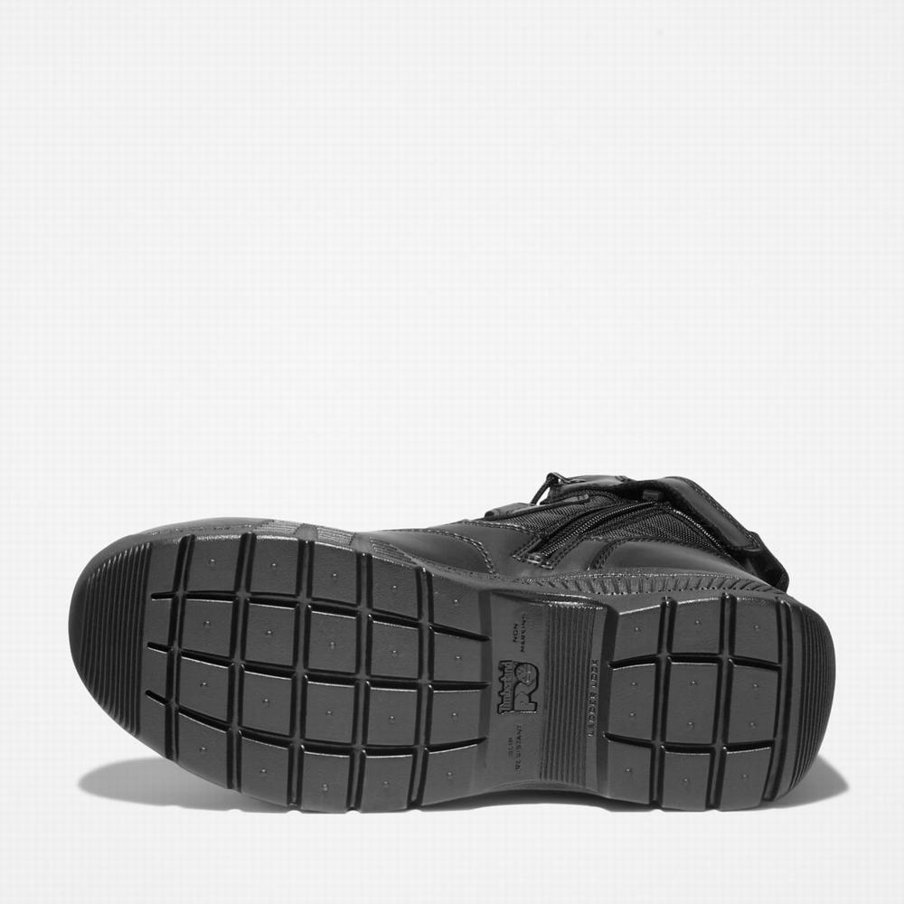 Timberland Valor 6