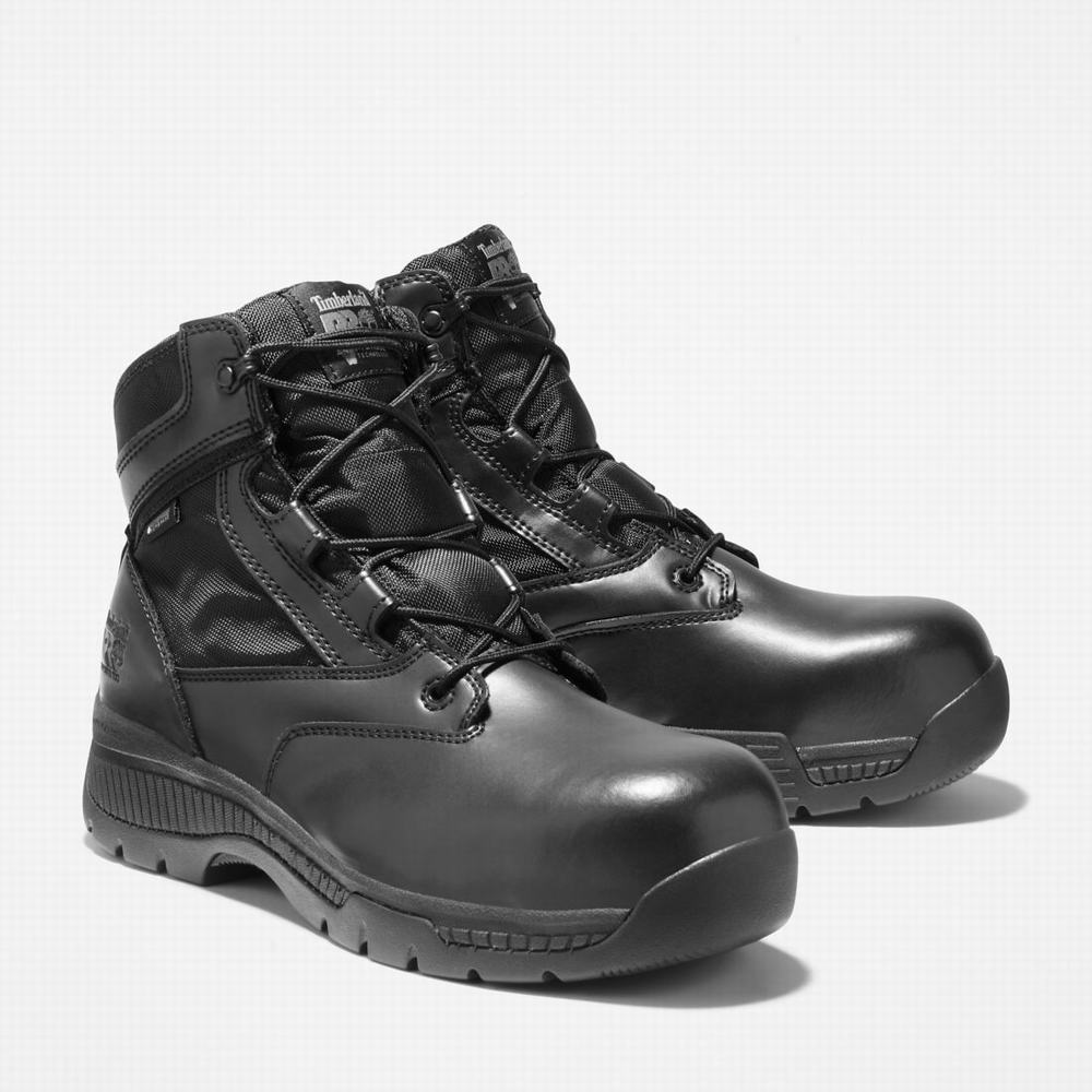 Timberland Valor 6