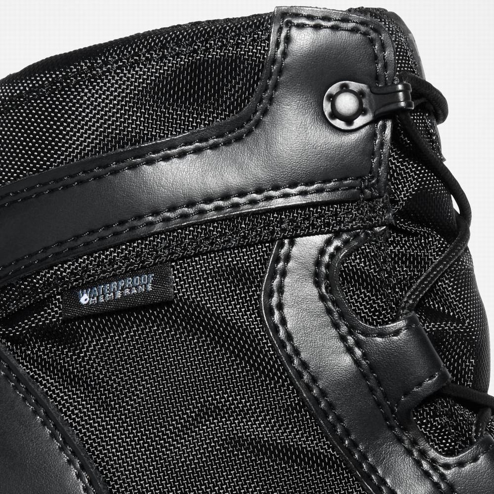 Timberland Valor 6