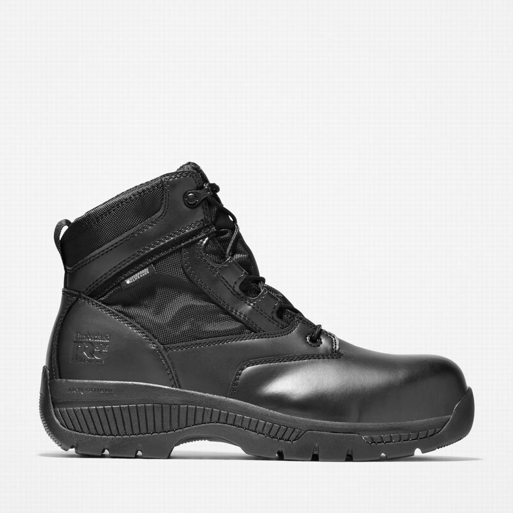 Timberland Valor 6\