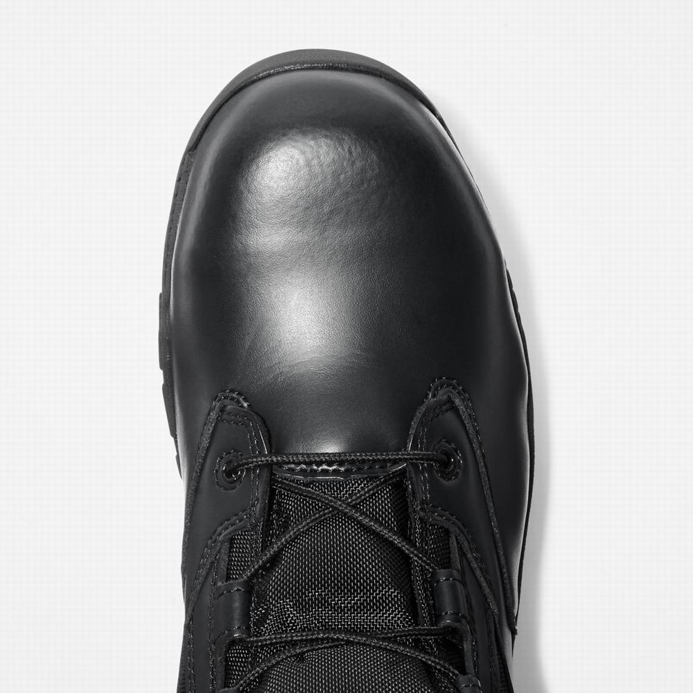 Timberland Valor 8