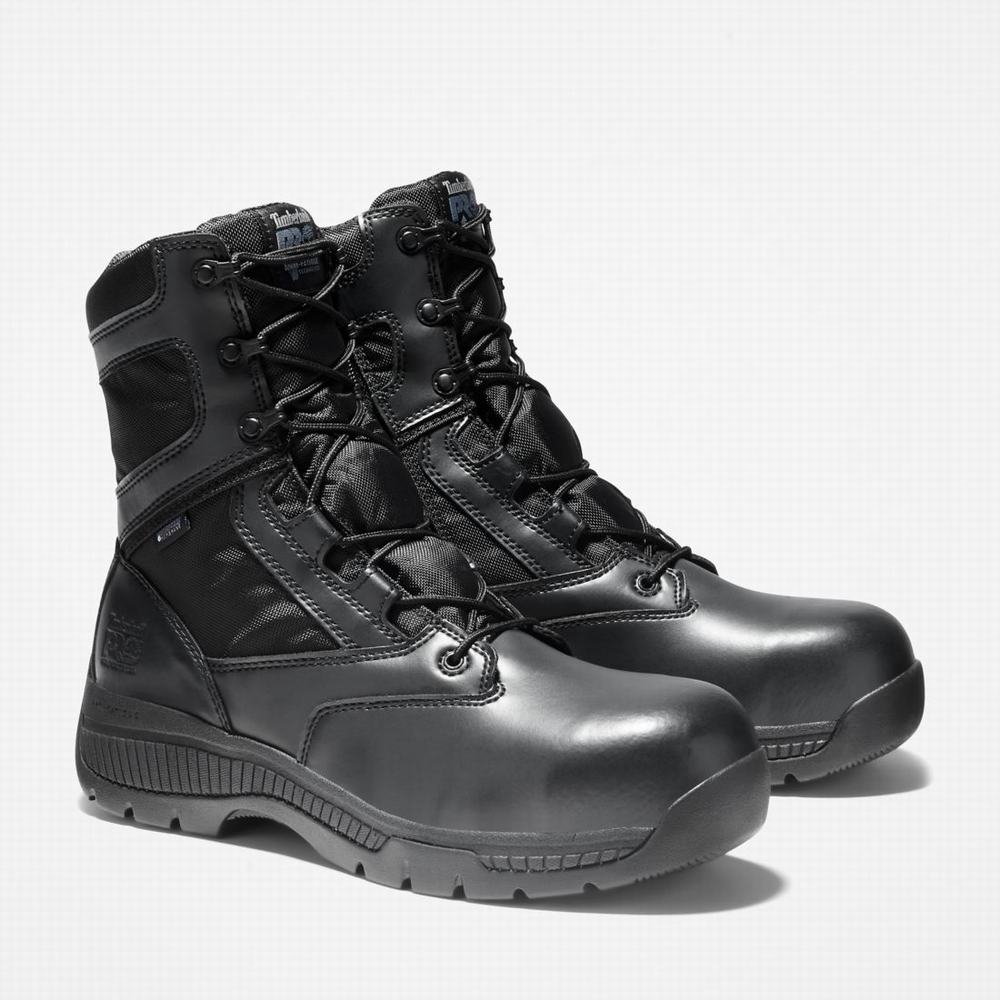Timberland Valor 8