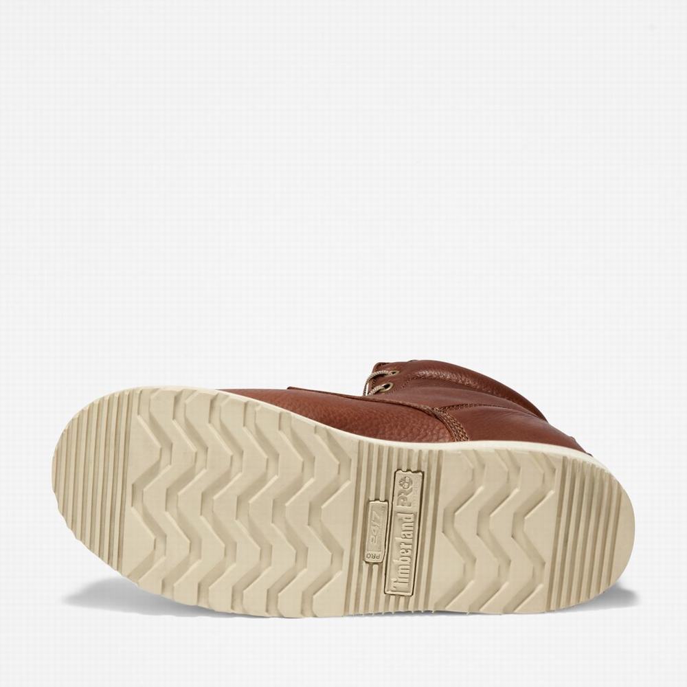 Timberland Wedge 6