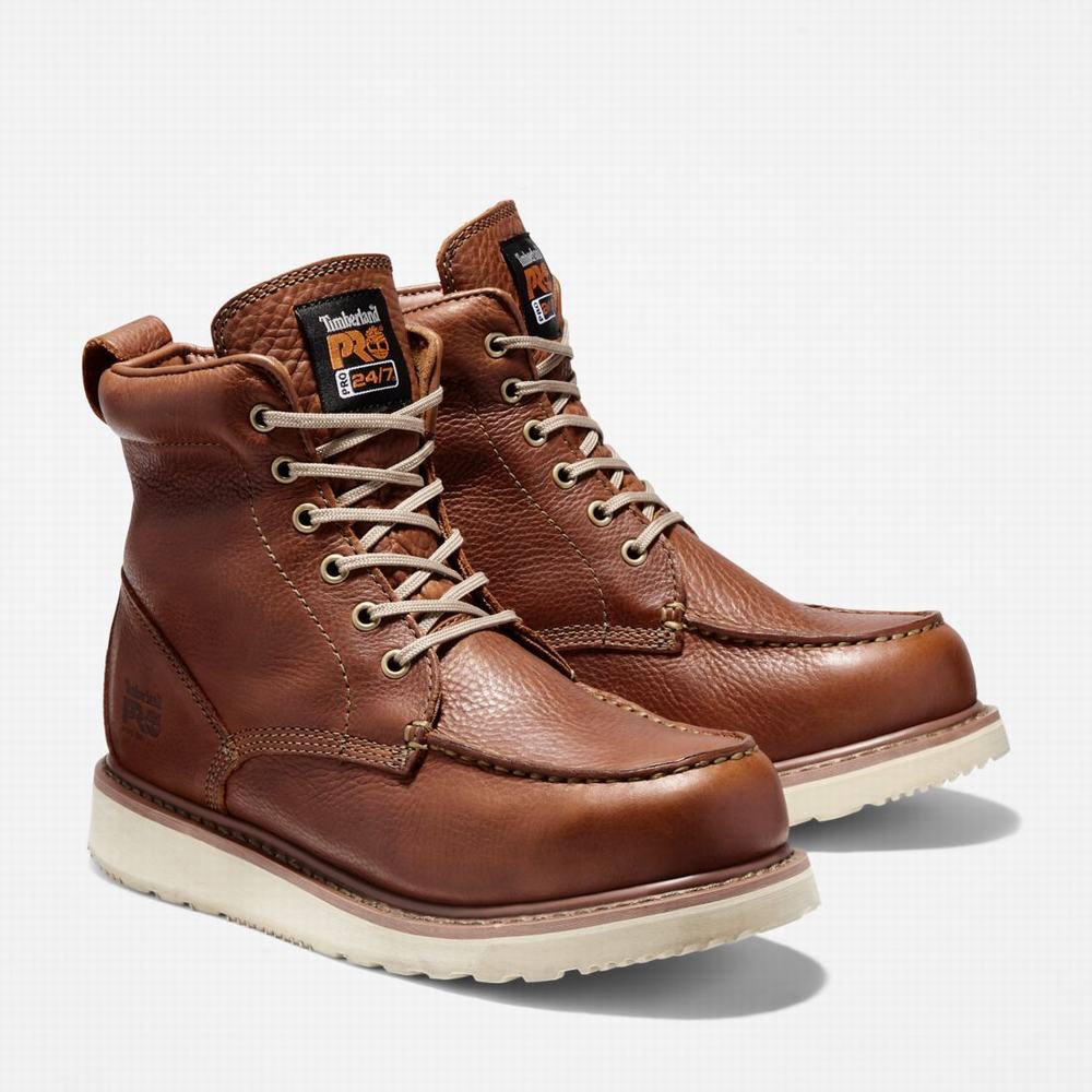 Timberland Wedge 6