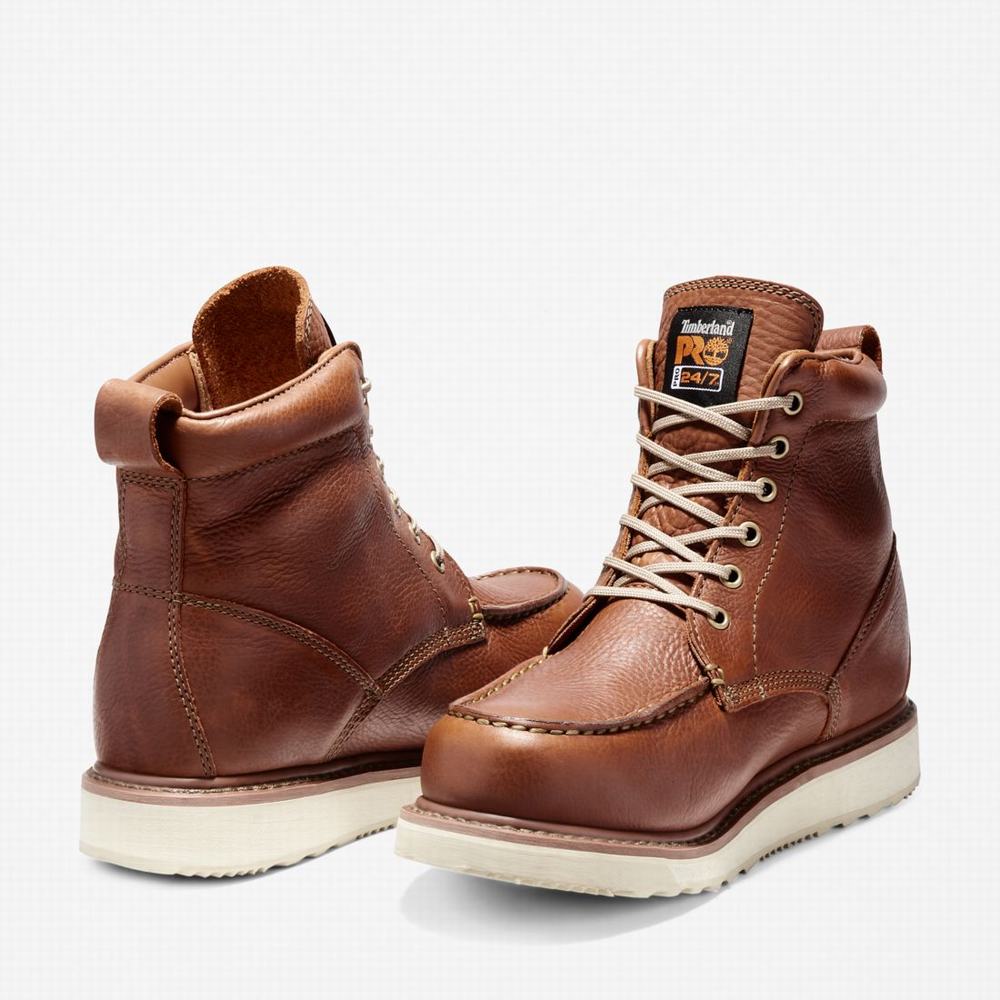 Timberland Wedge 6