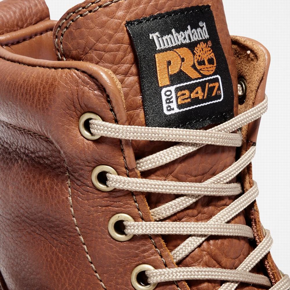 Timberland Wedge 6
