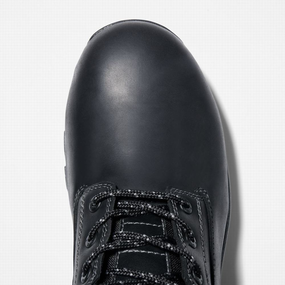 Timberland Workstead 6