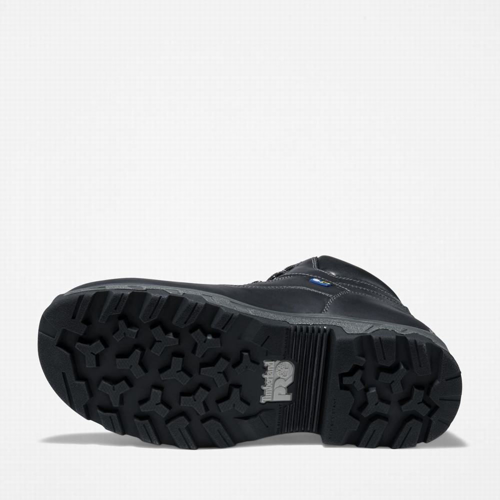 Timberland Workstead 6
