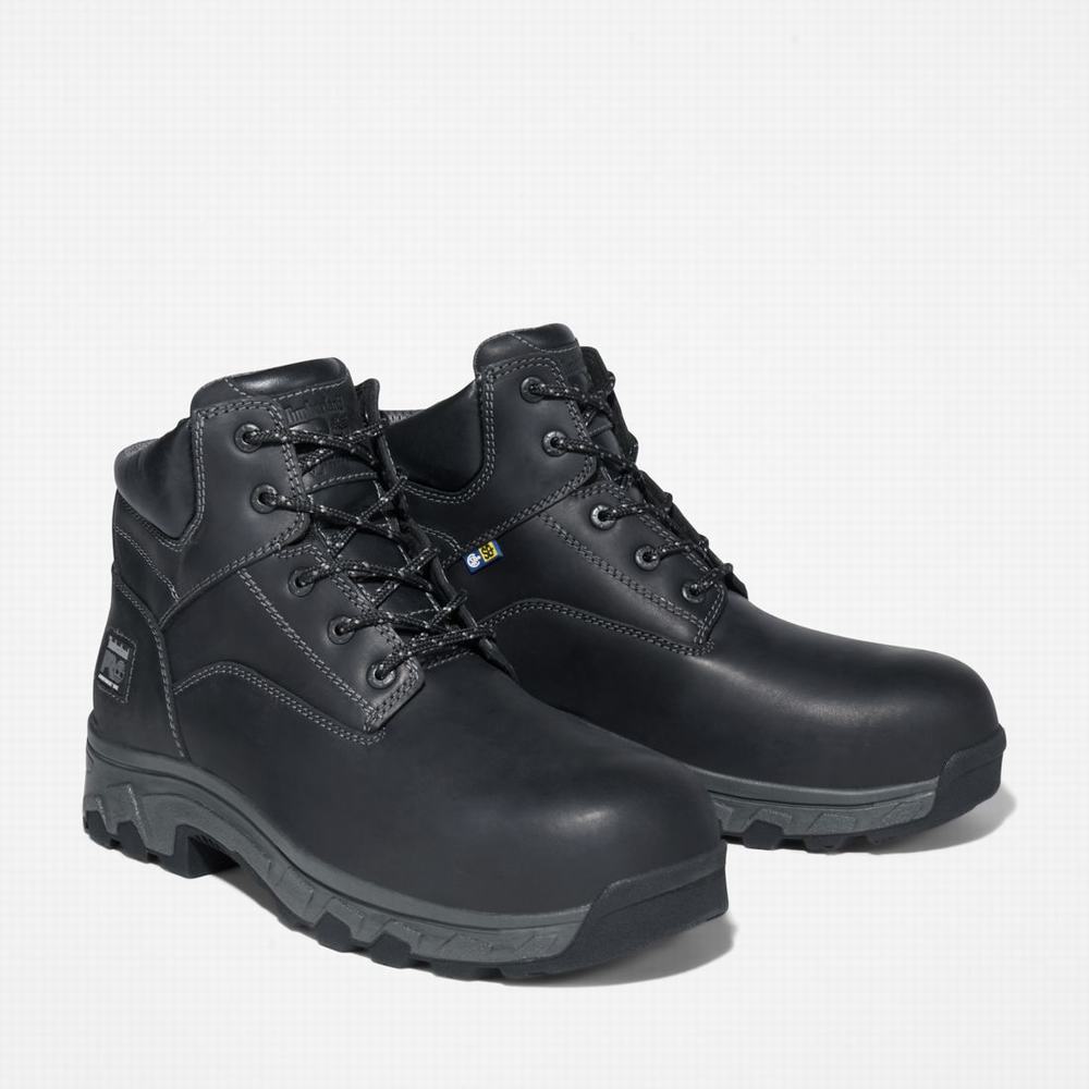 Timberland Workstead 6